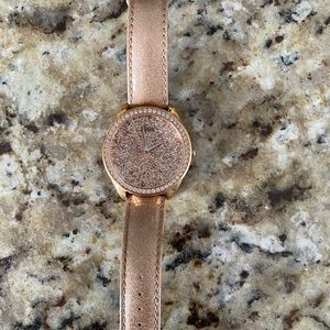 Guess Watch